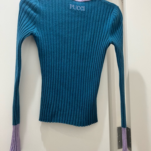 Emilio Pucci sweater - Picture 5 of 5